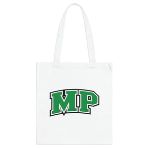 Myers Park Tote Bag