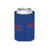 East Gaston Can Cooler