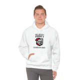 Belmont Abbey Class of 2023 Unisex Heavy Blend™ Hooded Sweatshirt