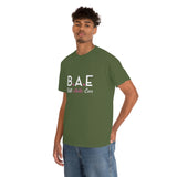 Best Aunt Ever Unisex Heavy Cotton Tee