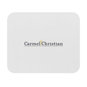 Carmel Christian Mouse Pad (Rectangle)