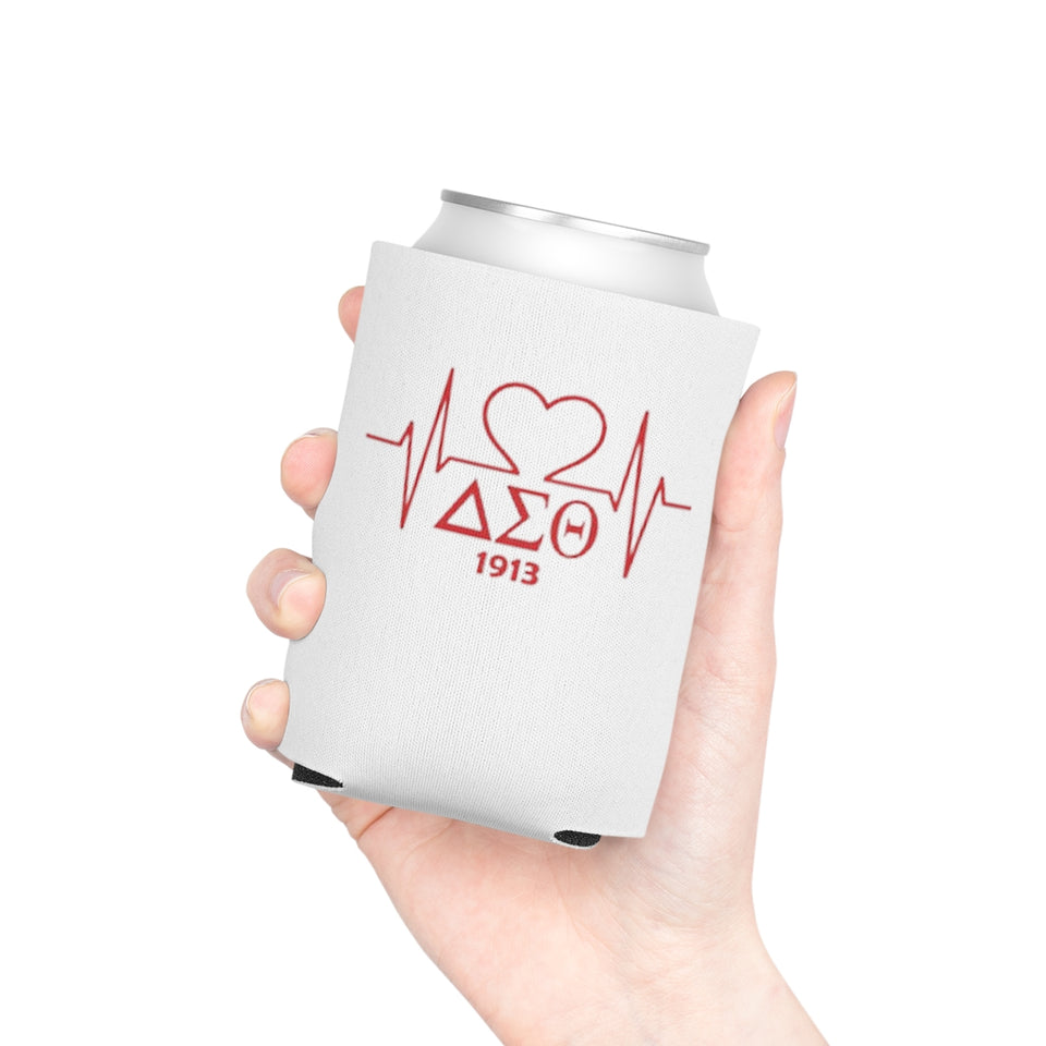 Delta Heartbeat Can Cooler