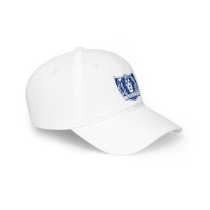 Hickory Grove Christian Low Profile Baseball Cap
