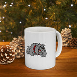 Butler Ceramic Mug 11oz