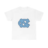 UNC Unisex Heavy Cotton Tee