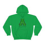 Ashbrook Class of 2023 Unisex Heavy Blend™ Hooded Sweatshirt