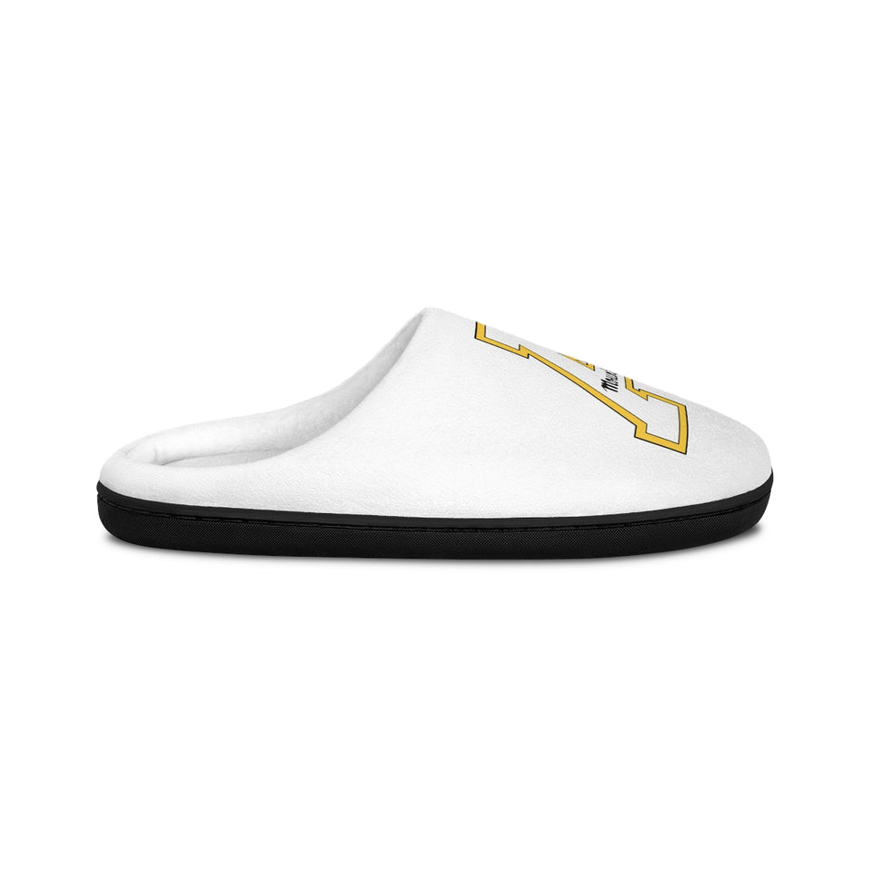 App State Men's Indoor Slippers