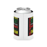 Celebrating Black History Month Can Cooler