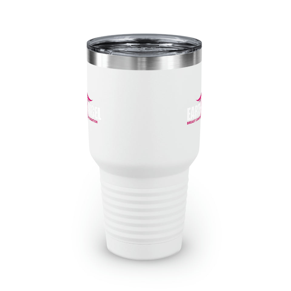 Earth Angel Ringneck Tumbler, 30oz