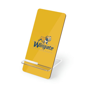 Wingate Mobile Display Stand for Smartphones