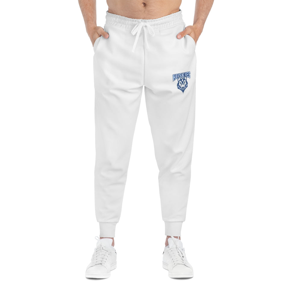 Hunter Huss HS Athletic Joggers