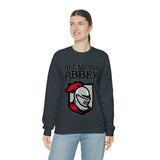 Belmont Abbey Unisex Heavy Blend™ Crewneck Sweatshirt