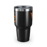 West Charlotte HS Ringneck Tumbler, 30oz