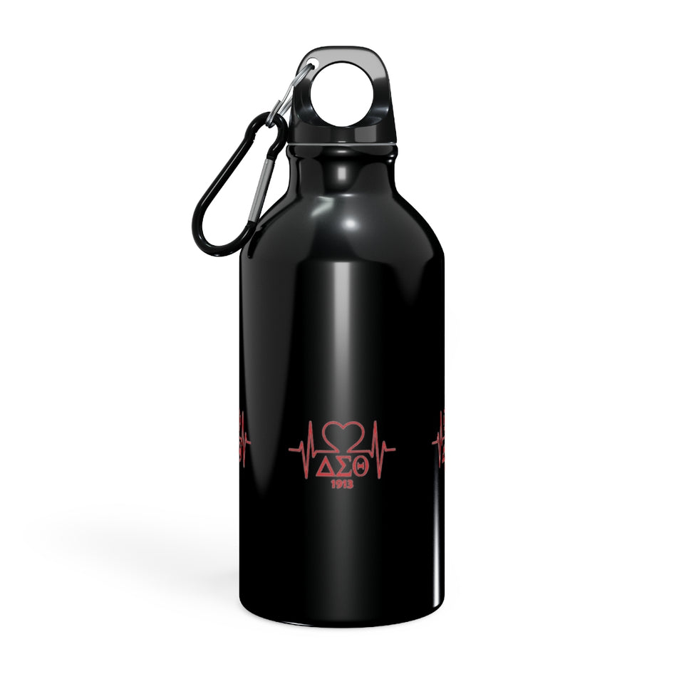 Delta Heartbeat Oregon Sport Bottle