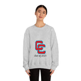 Charlotte Catholic Class of 2023 Unisex Heavy Blend™ Crewneck Sweatshirt