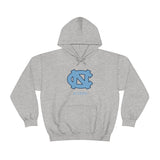 UNC Alumni Hooded Sweatshirt
