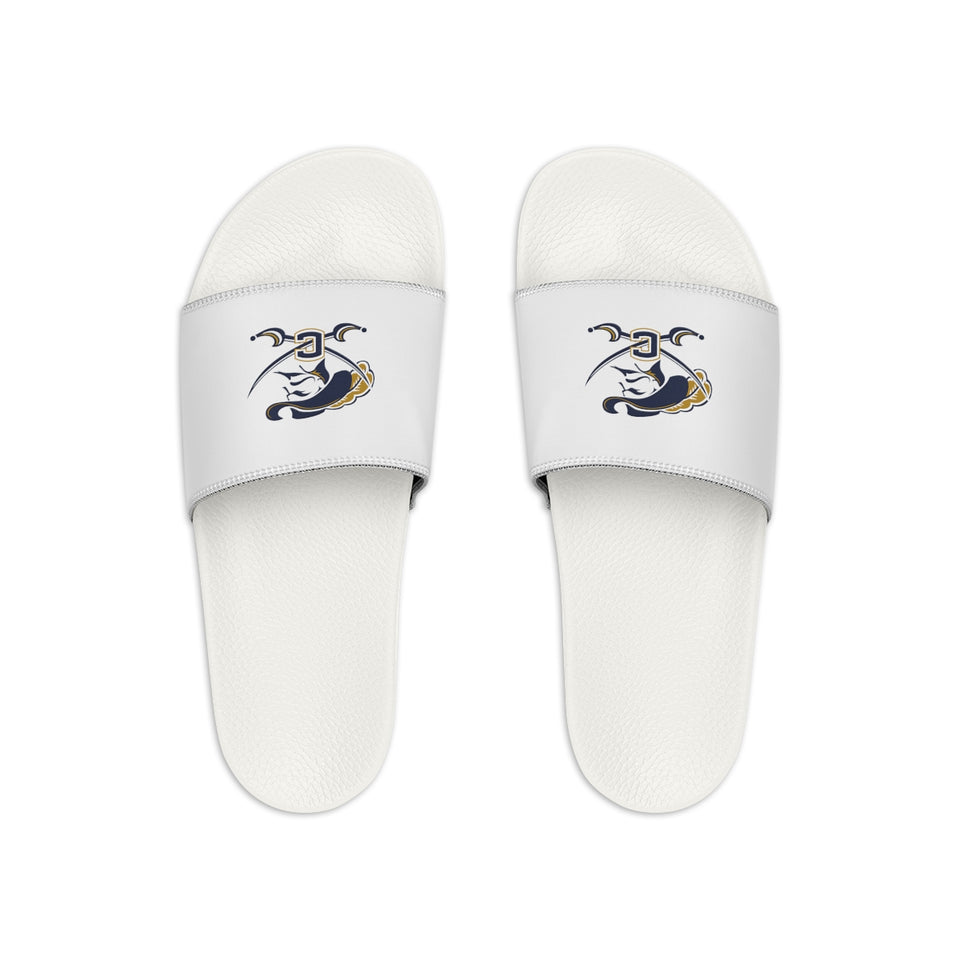 Cuthbertson HS Men's Slide Sandals