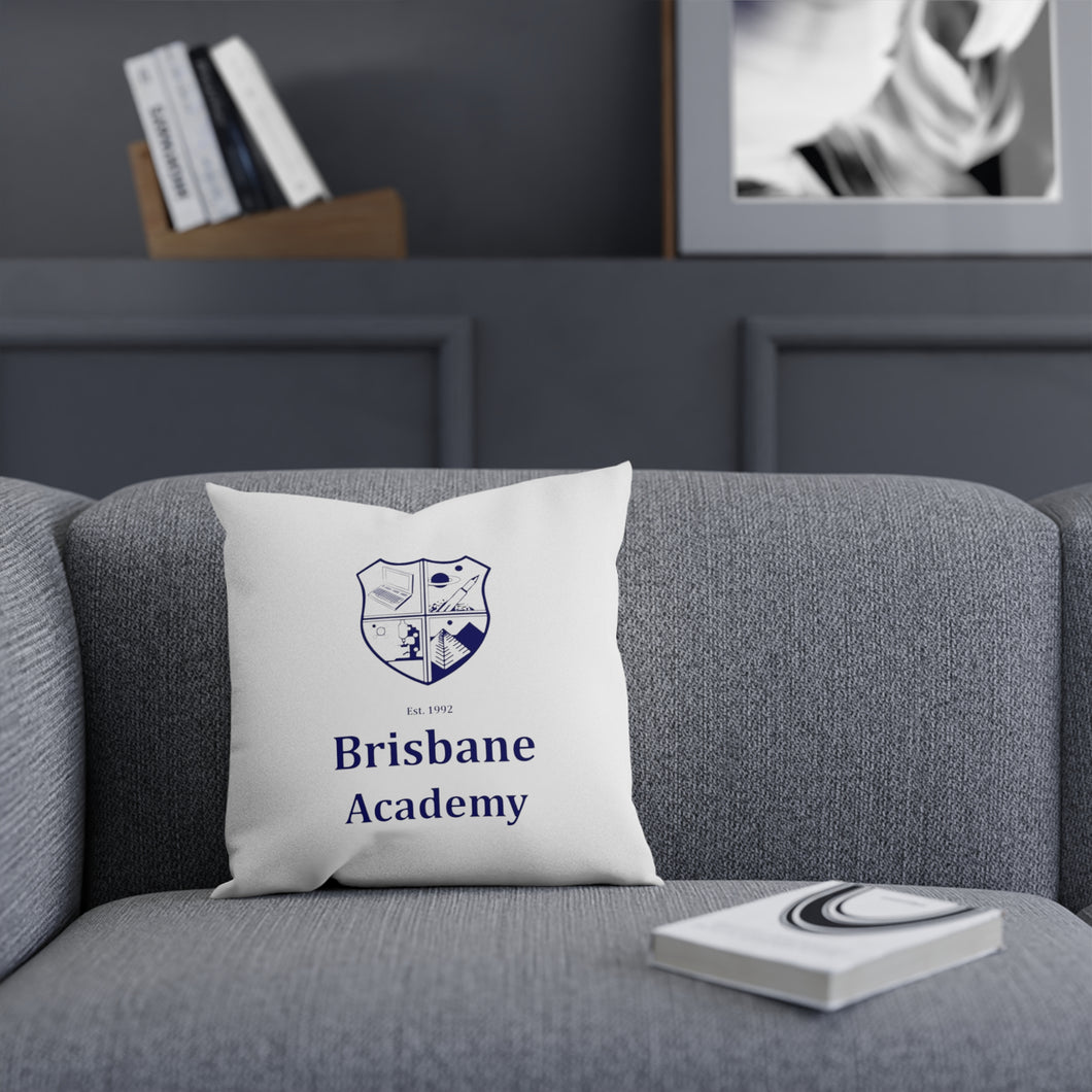Brisbane Academy Cushion