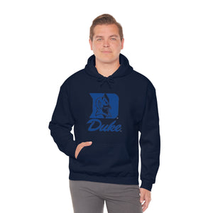 Duke Unisex Heavy Blend™ Hooded Sweatshirt