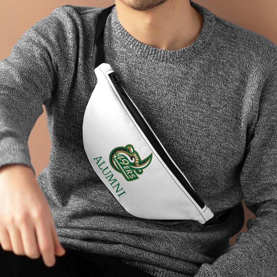 UNCC ALUMNI Fanny Pack