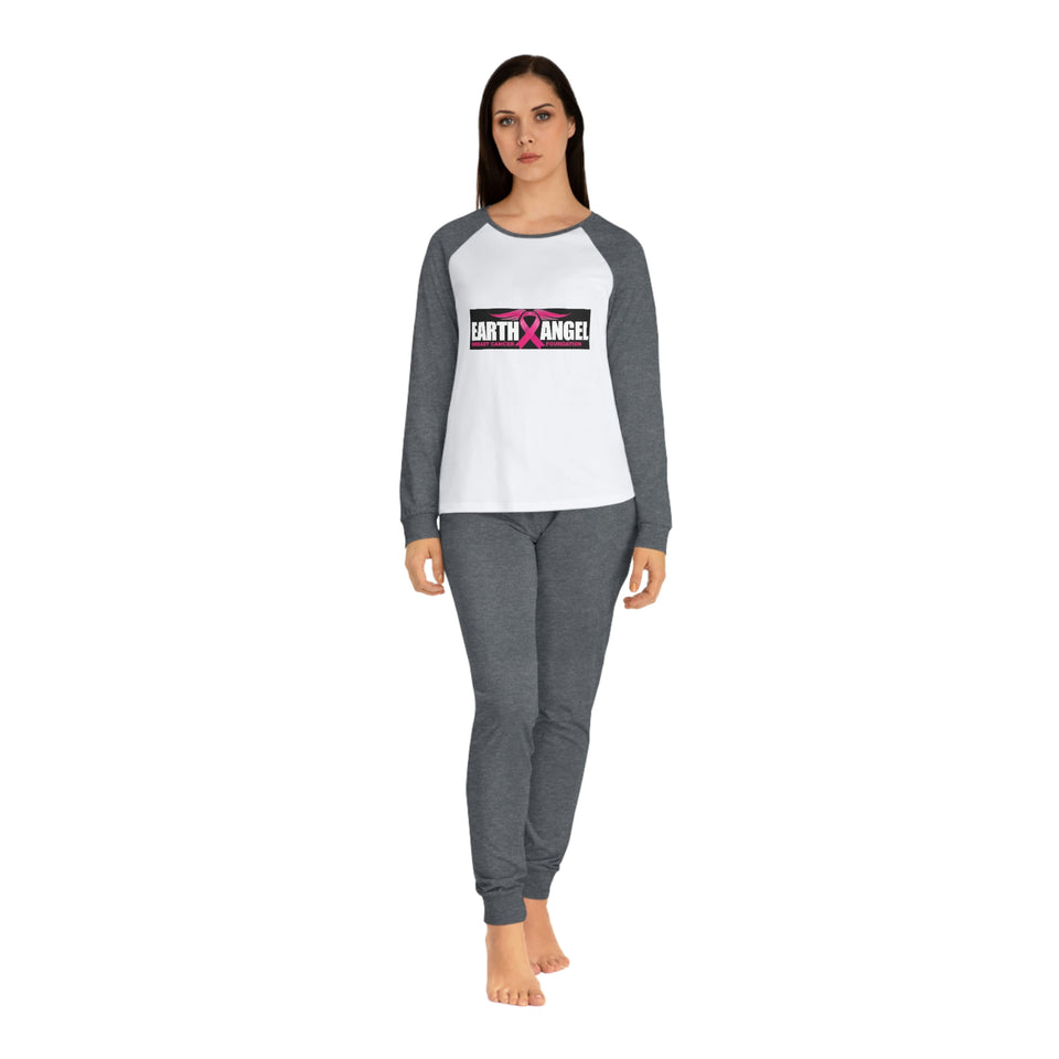 Earth Angel Women's Pajama Set
