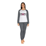 Earth Angel Women's Pajama Set