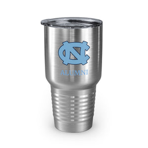 UNC Alumni Ringneck Tumbler, 30oz