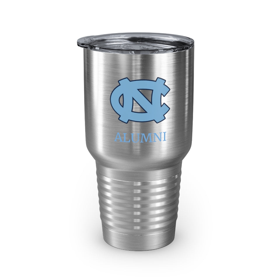UNC Alumni Ringneck Tumbler, 30oz
