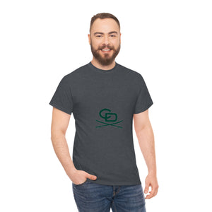 Country Day Unisex Heavy Cotton Tee