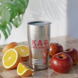 Kappa Alpha Psi Ringneck Tumbler, 20oz