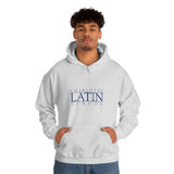 Charlotte Latin Unisex Heavy Blend™ Hooded Sweatshirt
