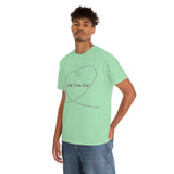 Best Mom Ever Unisex Heavy Cotton Tee