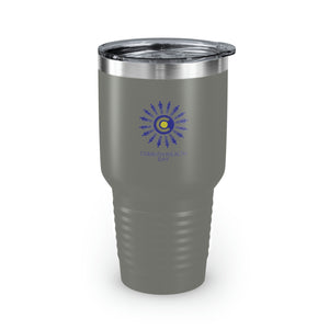 Commonwealth Ringneck Tumbler, 30oz