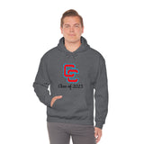 Charlotte Catholic Class of 2023 Unisex Heavy Blend™ Hooded Sweatshirt