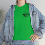 Best Mom Ever Unisex Heavy Cotton Tee