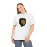 Shelby HS Unisex Heavy Cotton Tee