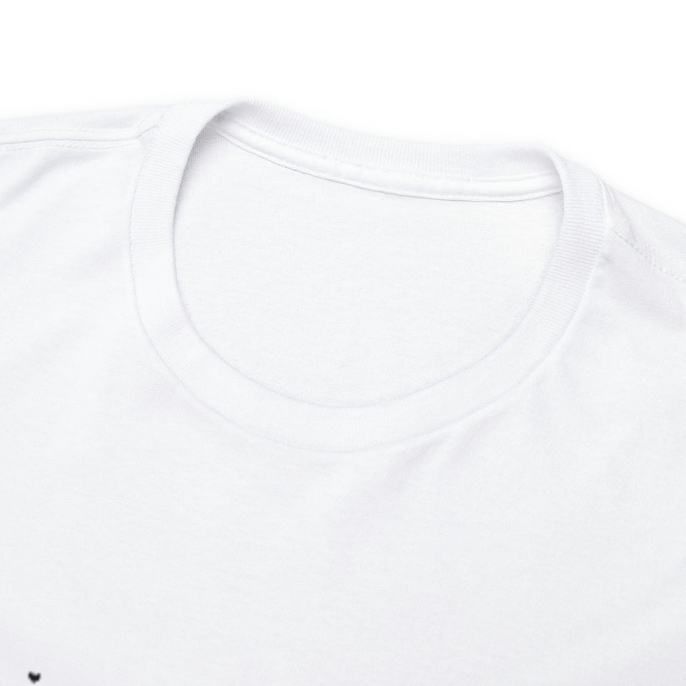 Best Bonus Mom Ever Unisex Heavy Cotton Tee