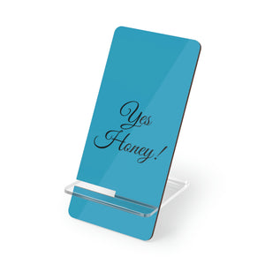Yes Honey Mobile Display Stand for Smartphones