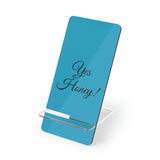 Yes Honey Mobile Display Stand for Smartphones