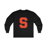 Syracuse Orange Long Sleeve Tee