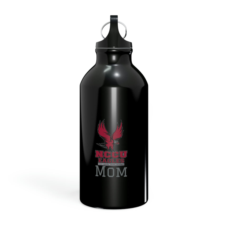 NCCU Mom Sport Bottle