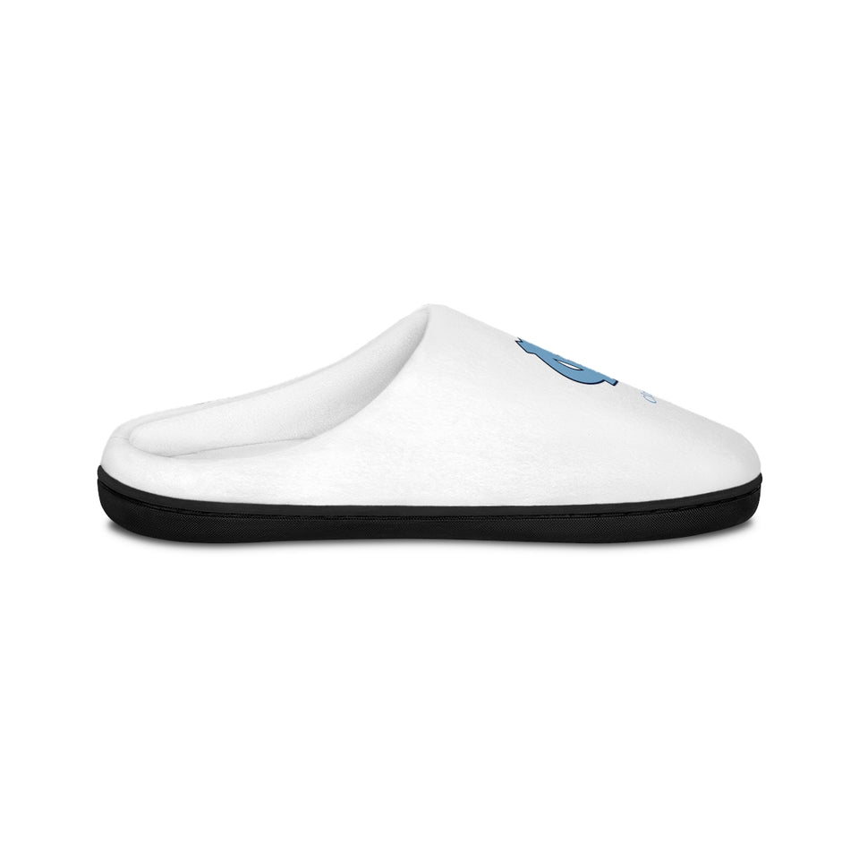 UNC Class of 2023 Men's Indoor Slippers