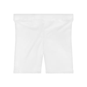 Delta Sigma Theta Sorority  Biker Shorts