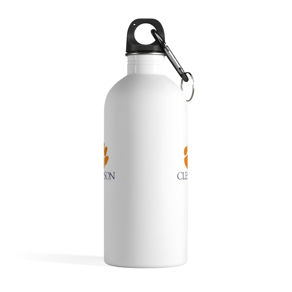 Clemson University Water Bottle