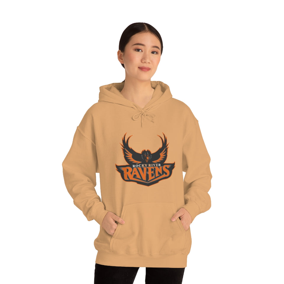 Rocky River Unisex Heavy Blend™ Hooded Sweatshirt