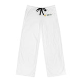 Bessemer City Yellow Jackets Men's Pajama Pants (AOP)