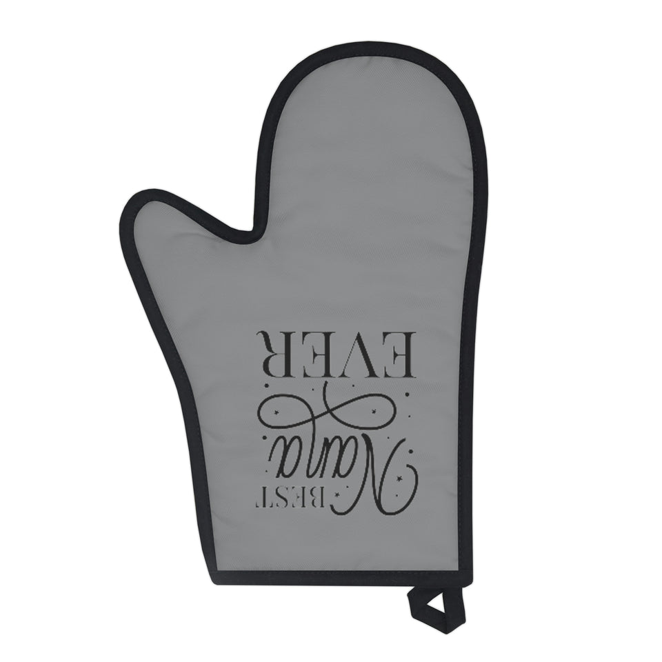 Best Nana Ever Oven Glove