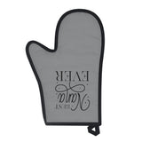 Best Nana Ever Oven Glove