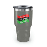 I Am Black History Ringneck Tumbler, 30oz