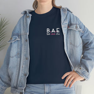 Best Aunt Ever Unisex Heavy Cotton Tee